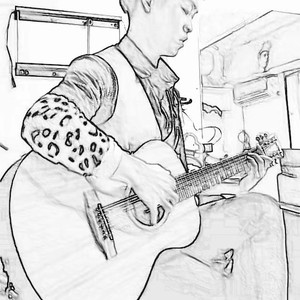 美丽女神demo 王小欧