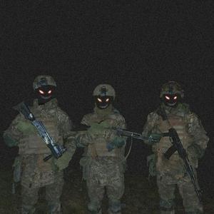 Spetsnaz