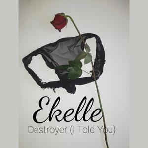 Destroyer (I Told You)