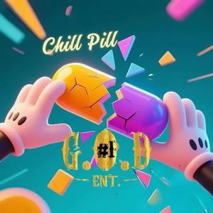 Chill Pill (feat. City Boy) (Bass Boost)