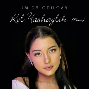 Kel Yashaylik (Cover)