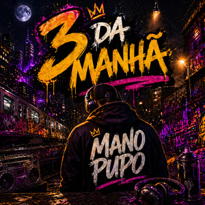 3 DA MANHÃ
