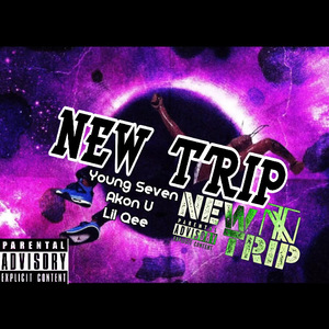 NEW TRIP【新旅程】