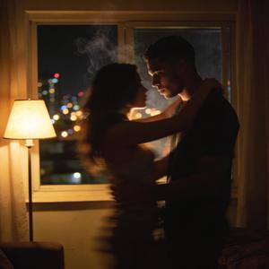 Me Quede en tu Figura