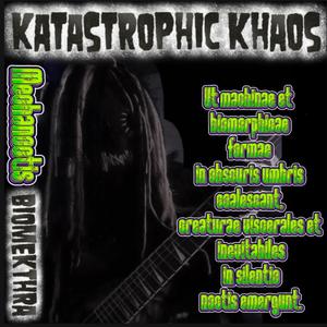 Neuroplasmic Exoskeleton