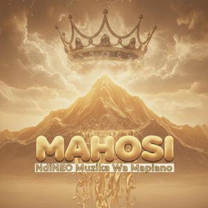 Mahosi