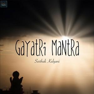Gayatri Mantra (feat. Santosh Naik & Harshal Walanj)