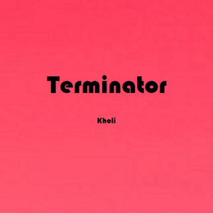 Terminator (Cover)