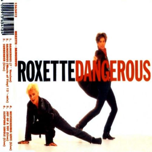Dangerous (7' Version)