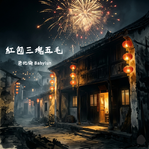 紅包三塊五毛