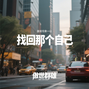 找回那个自己
