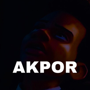 Akpor (Instrumental Version)