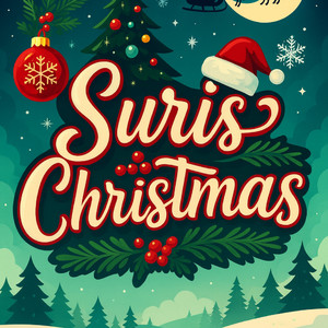 Suris Christmas