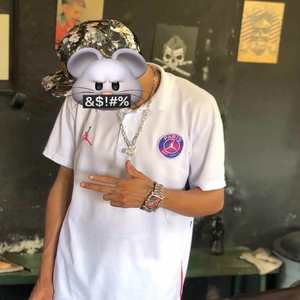 MTG BRINCA COM A GLOCK DE 30