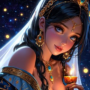 秘密だよ永遠に