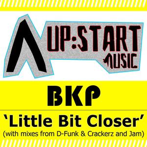 Little Bit Closer (Crackerz & Jam Mix)