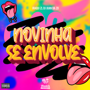 Novinha Se Envolve