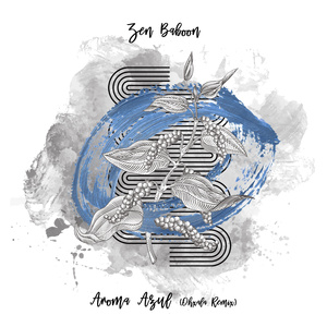 Aroma Azul (Ohxala Remix)