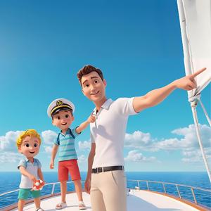 Разходка с лодка