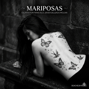 Mariposas