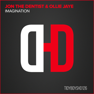 Imagination (Jon & Ollie's Hard House Rework)
