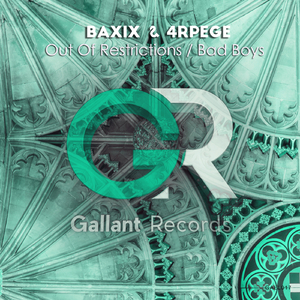 Out of Restrictions (Extended Mix)