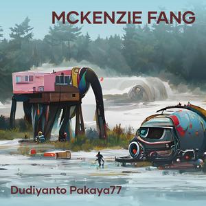 McKenzie Fang