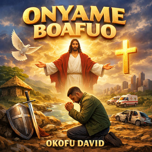 ONYAME BOAFUO