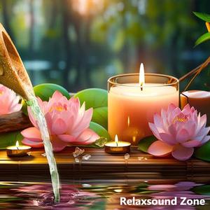 Relaxing Music Healing Stress