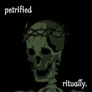 Petrified