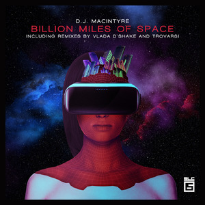 Billion Miles of Space (Trovarsi Remix)