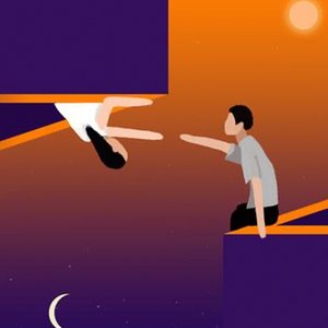 我在想的都是你