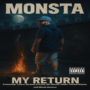 Hercules (feat. MR. DIESEL D)