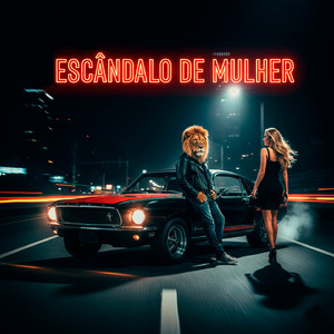 Escândalo de Mulher