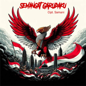 Semangat Garudaku
