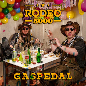 Gaspedal