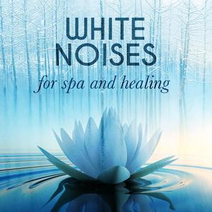 White Noise: Slow Fan with Binaural Beats