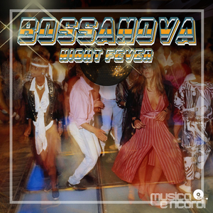 Sound of Bossa Nova in New York