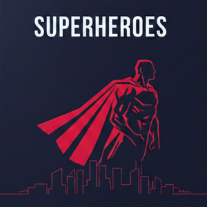 Superheroes