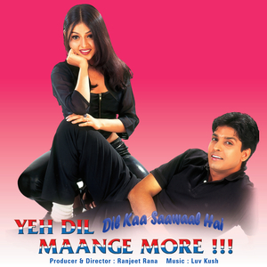 Ye Pyar Ka Jadu (Yeh Dil Maange More / Soundtrack Version)