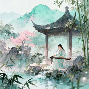 故人·清风赴山海