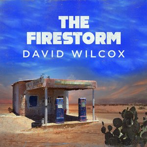 The Firestorm