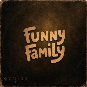 Funny Family
