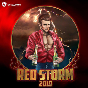 Redstorm 2019