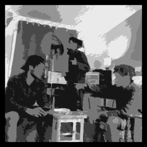 Chilling With the Homies