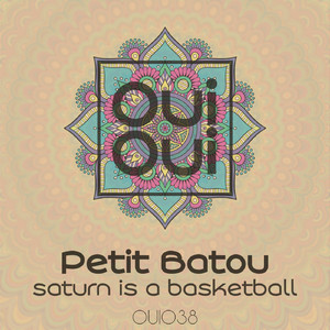 Saturn Is A Basketball (Original Mix)