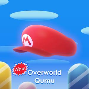 Overworld (From "New Super Mario Bros") (Cover Version)