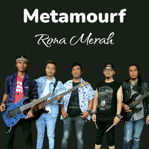 Rona Merah