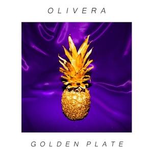 Golden Plate
