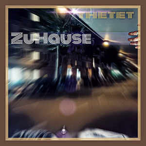 Zuhause